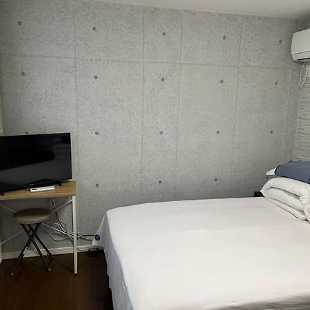 Kiyo Skytree Hotel 錦糸町駅徒歩３分 Tokyo Luaran gambar