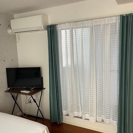 Kiyo Skytree Hotel 錦糸町駅徒歩３分 Tokyo Luaran gambar