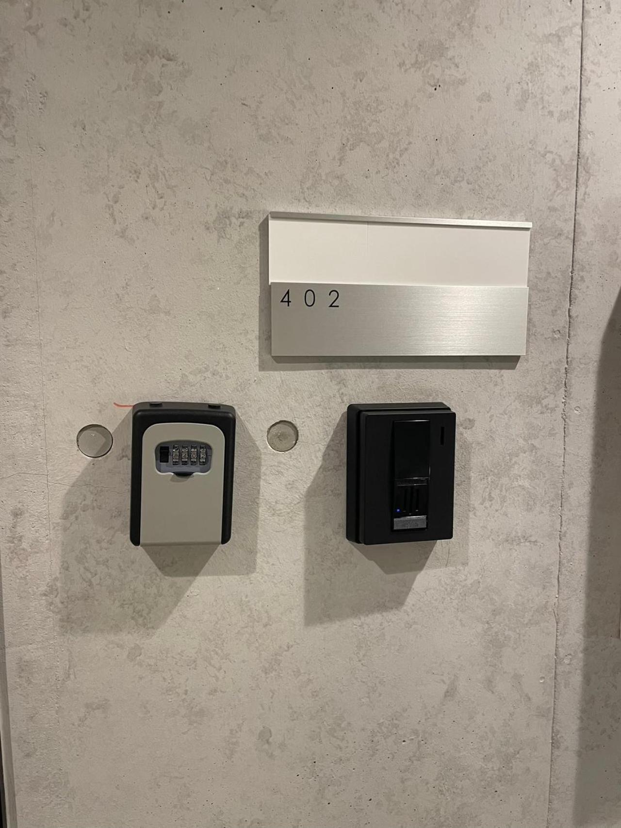 Kiyo Skytree Hotel 錦糸町駅徒歩３分 Tokyo Luaran gambar