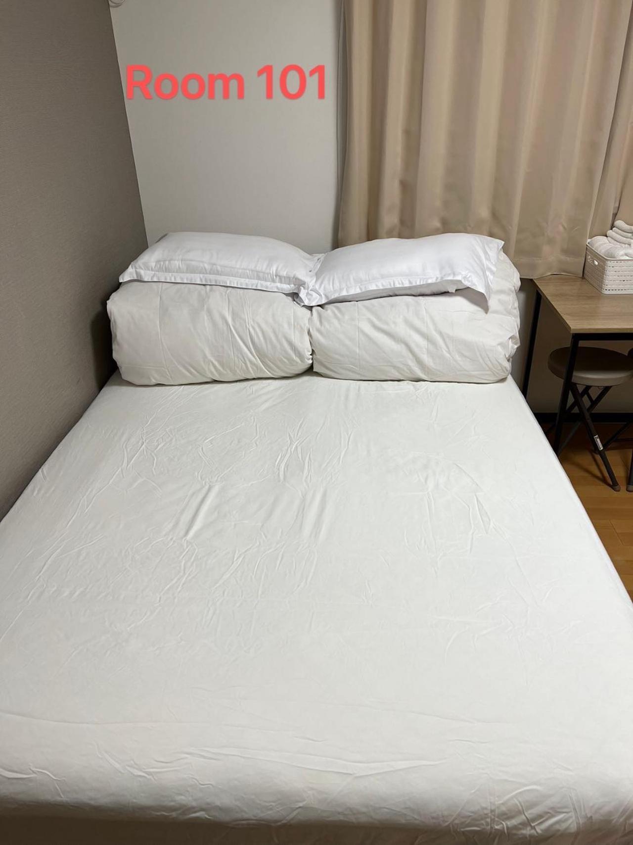 Kiyo Skytree Hotel 錦糸町駅徒歩３分 Tokyo Luaran gambar