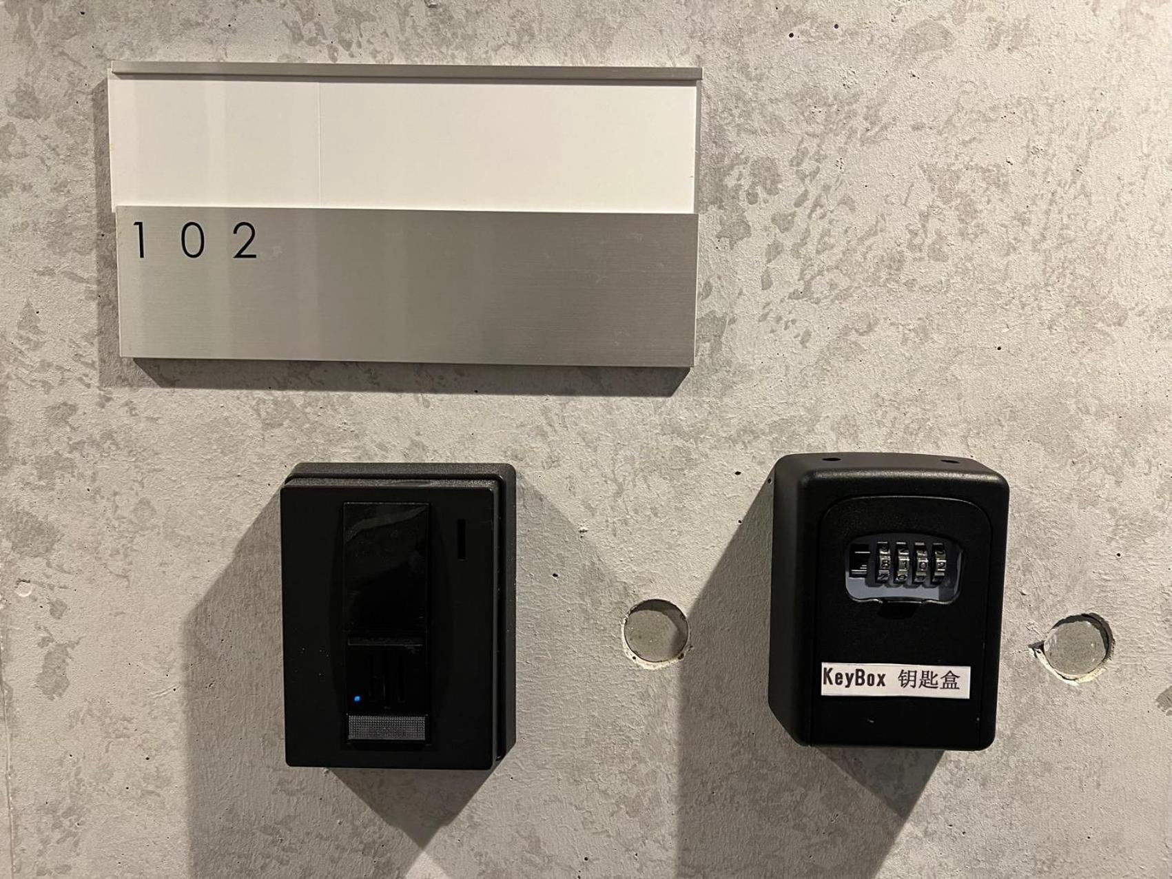 Kiyo Skytree Hotel 錦糸町駅徒歩３分 Tokyo Luaran gambar