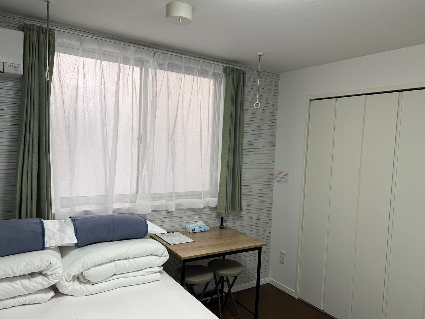 Kiyo Skytree Hotel 錦糸町駅徒歩３分 Tokyo Luaran gambar