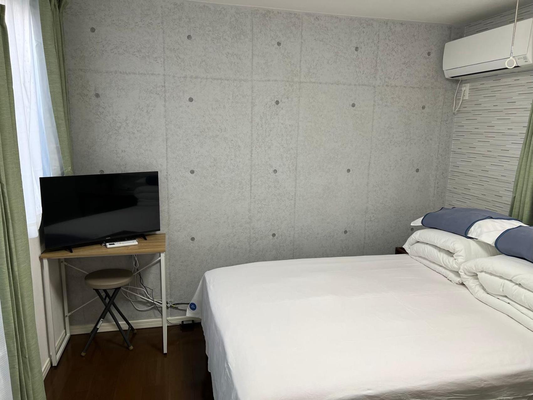 Kiyo Skytree Hotel 錦糸町駅徒歩３分 Tokyo Luaran gambar