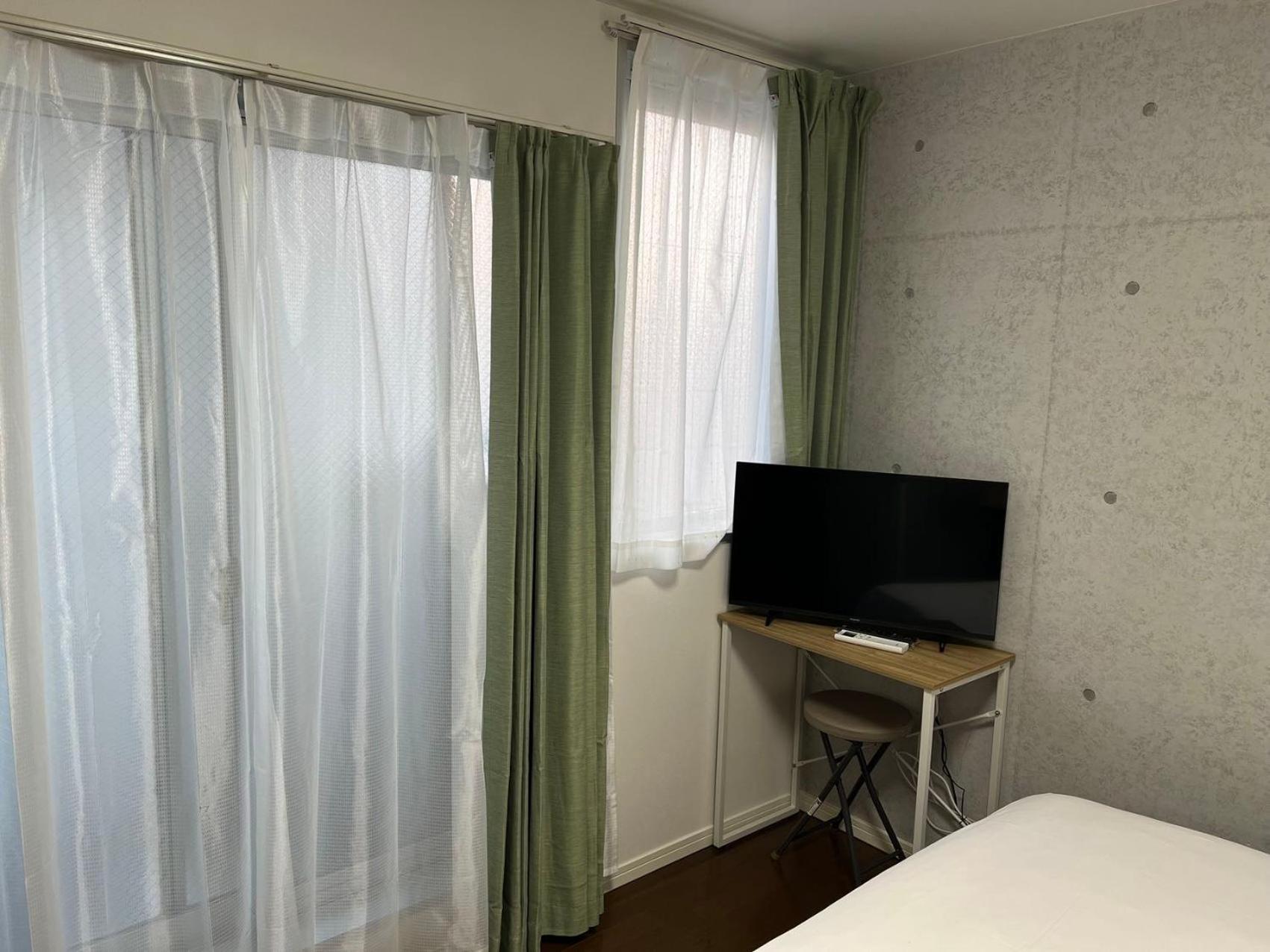 Kiyo Skytree Hotel 錦糸町駅徒歩３分 Tokyo Luaran gambar