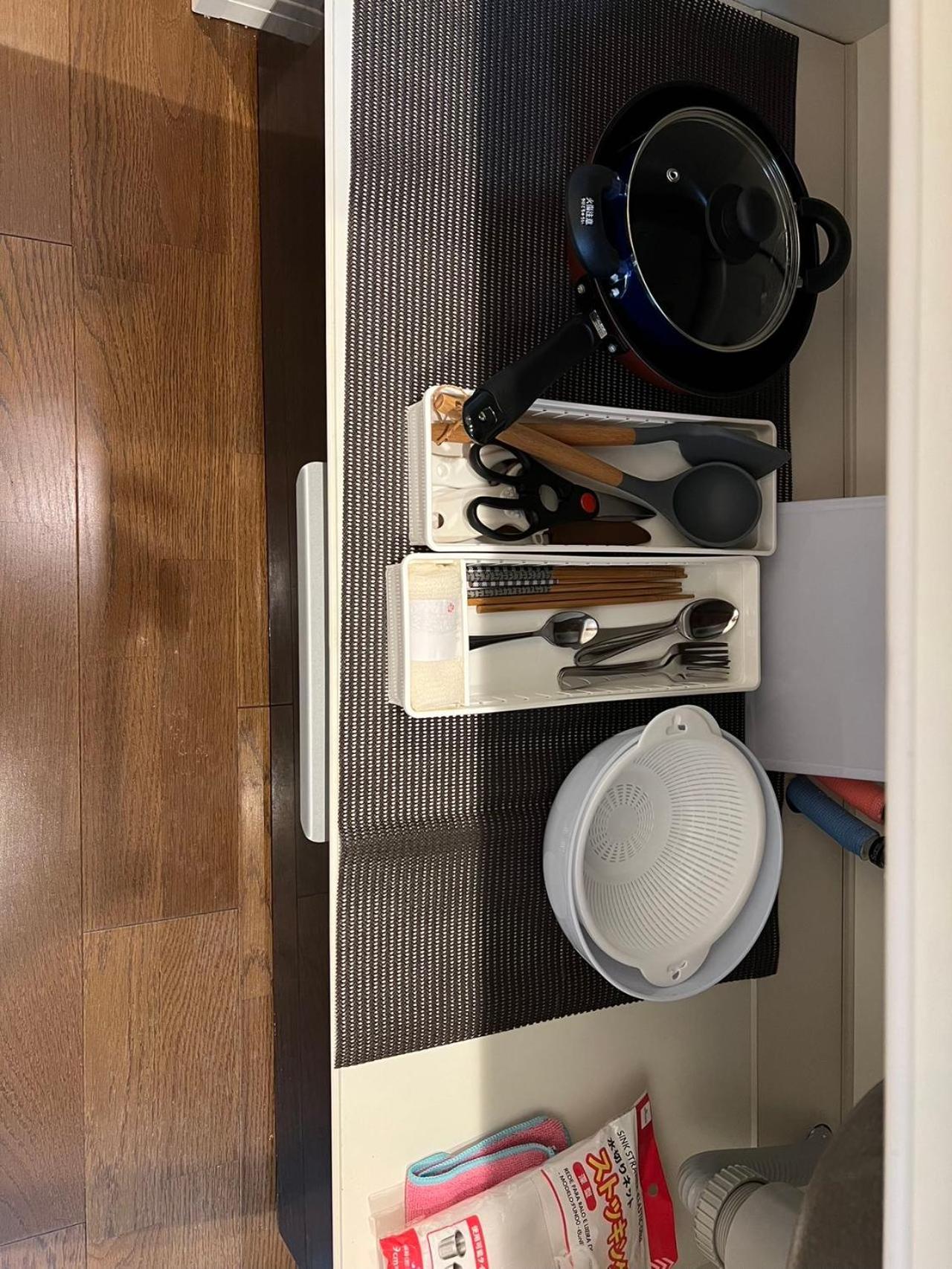 Kiyo Skytree Hotel 錦糸町駅徒歩３分 Tokyo Luaran gambar