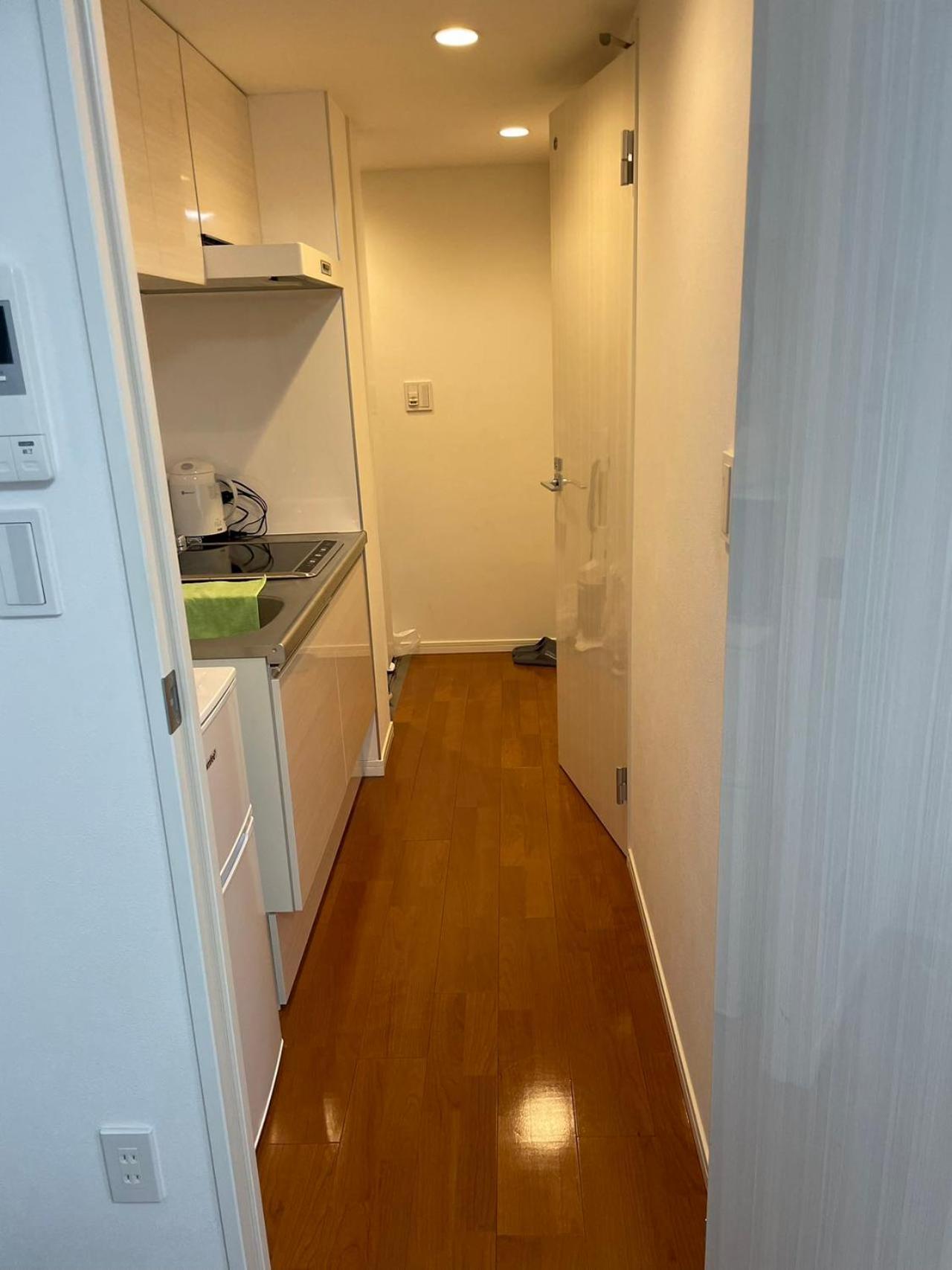 Kiyo Skytree Hotel 錦糸町駅徒歩３分 Tokyo Luaran gambar