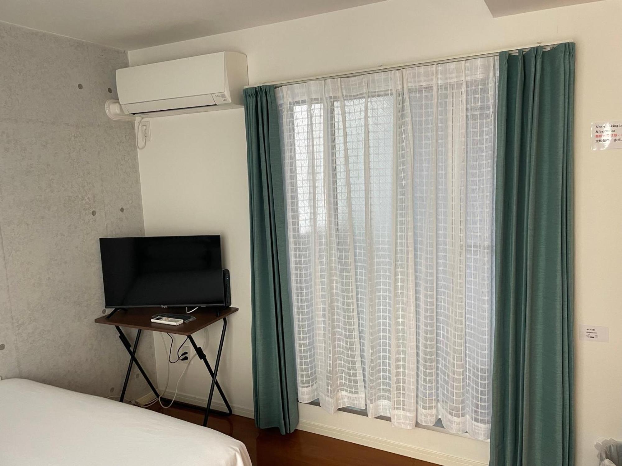 Kiyo Skytree Hotel 錦糸町駅徒歩３分 Tokyo Luaran gambar